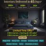 New Wisdom Interiors