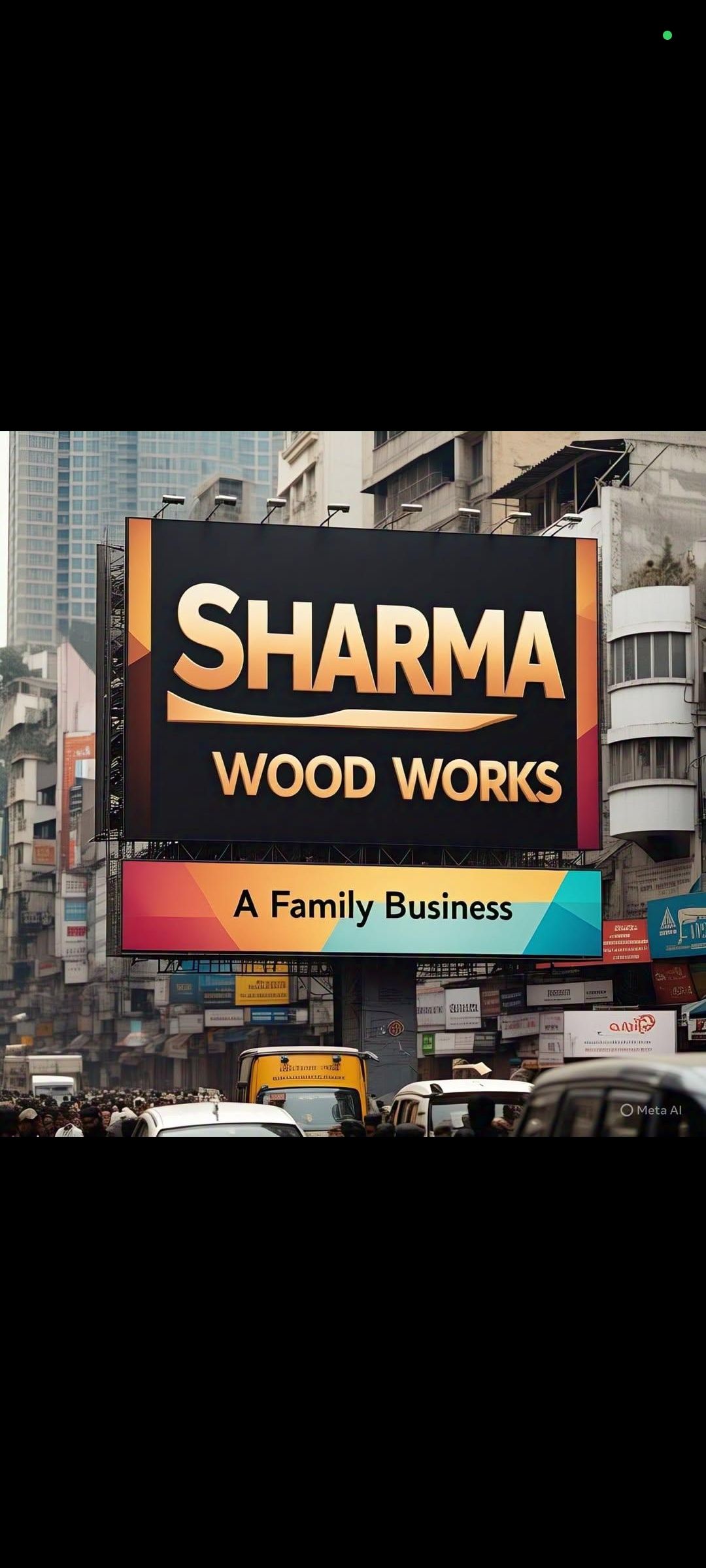 Bikram Sharma (Bikram) featured work