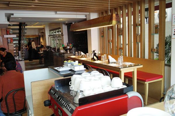 Chirag Interior Designer featured work