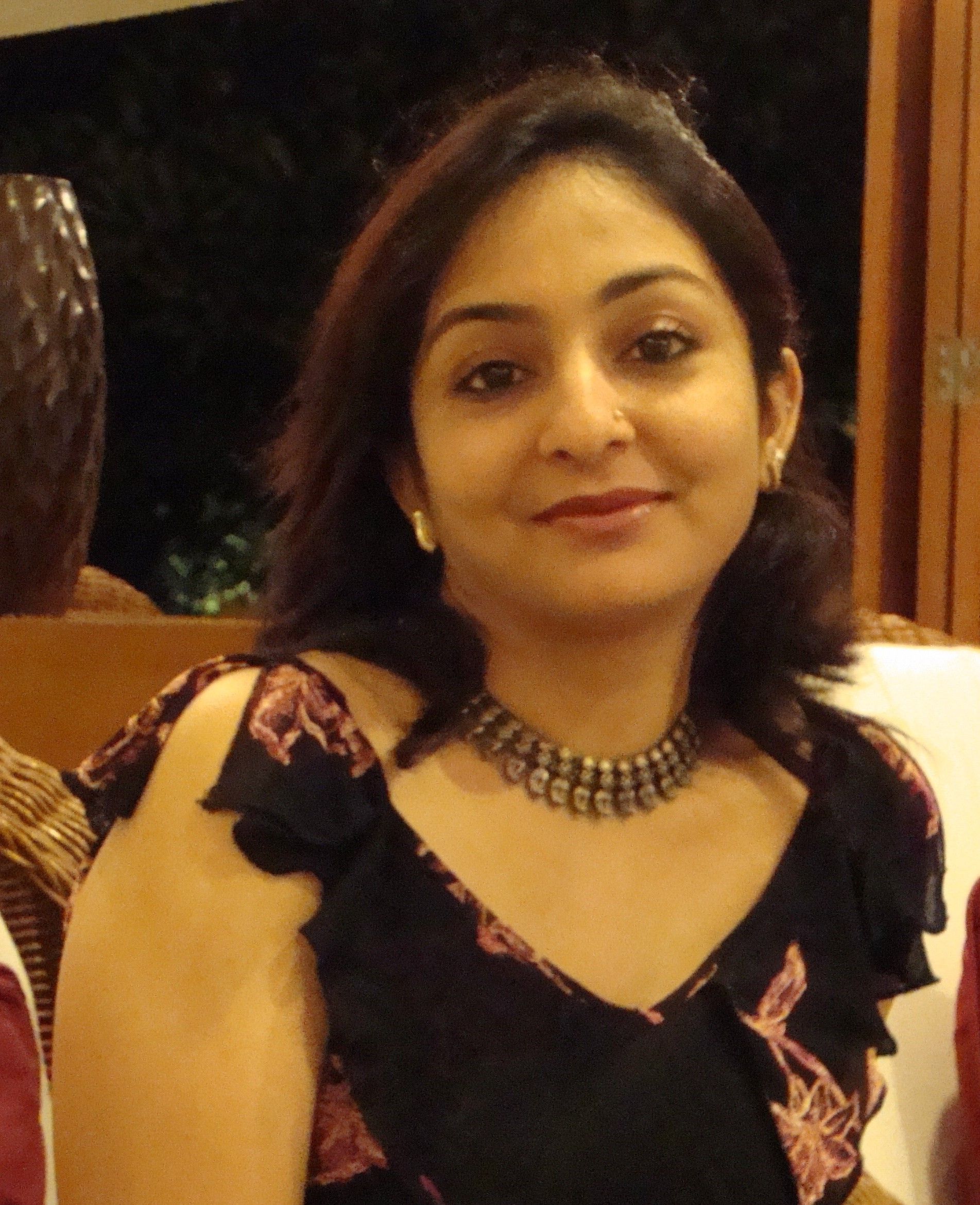 Mallika Seth