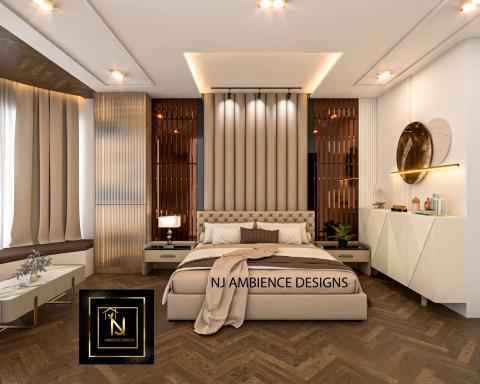 Master Bedroom photo