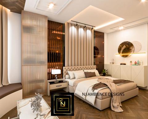 Master Bedroom photo