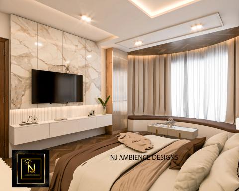 Master Bedroom photo
