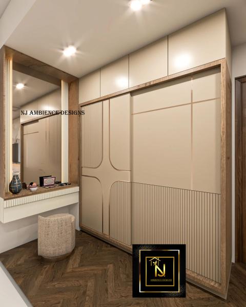 Master Bedroom photo