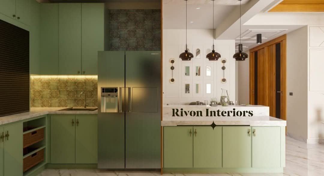Luxury Home Interior Design