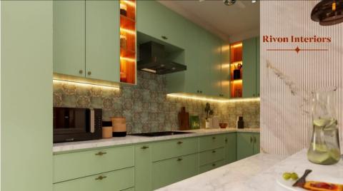 Kitchen photo