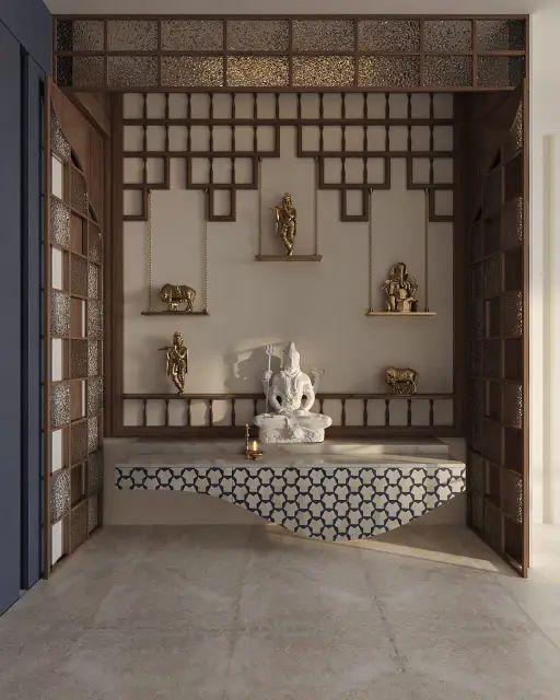 Minimalist Complete Home Interior
