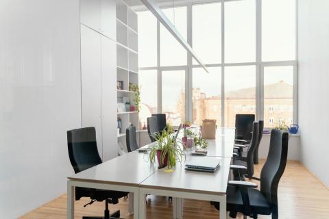 Conference / Meeting Room photo