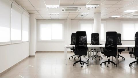 Conference / Meeting Room photo