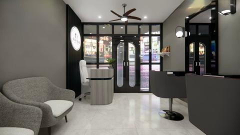 Fashion Store / Boutique photo