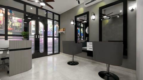 Fashion Store / Boutique photo