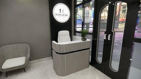 Fashion Store / Boutique photo