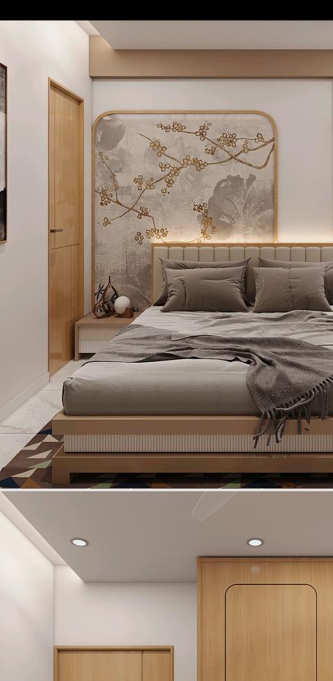Master Bedroom photo