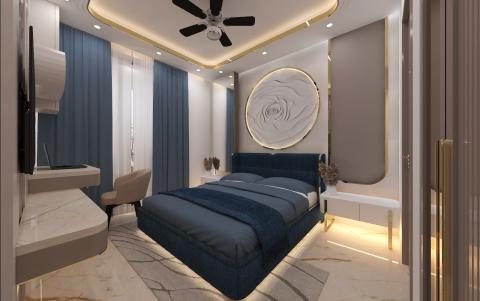 Master Bedroom photo