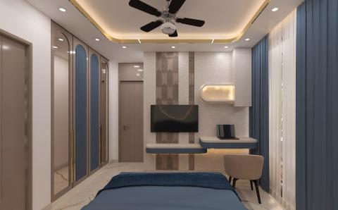 Master Bedroom photo