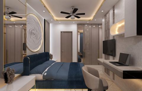 Master Bedroom photo
