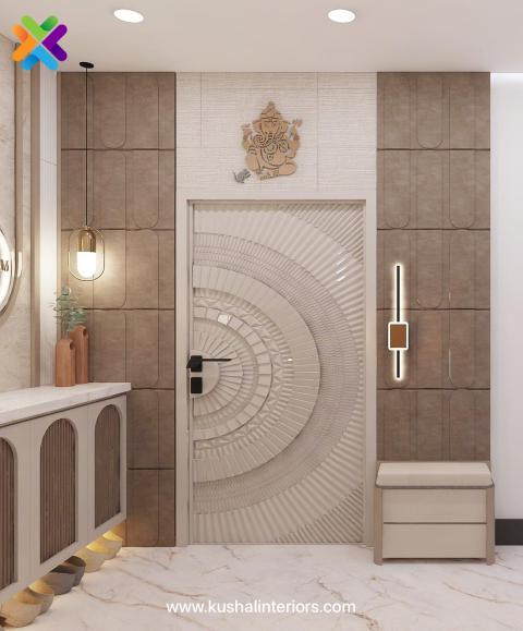 Foyer / Entrance photo
