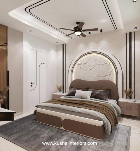 Guest Bedroom photo