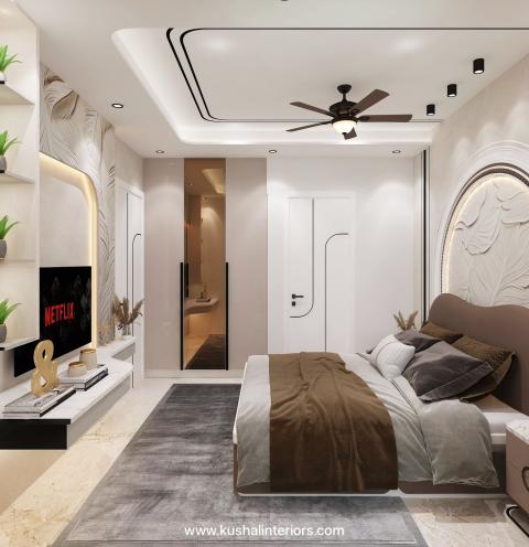 Guest Bedroom photo