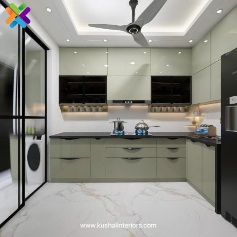 Kitchen photo