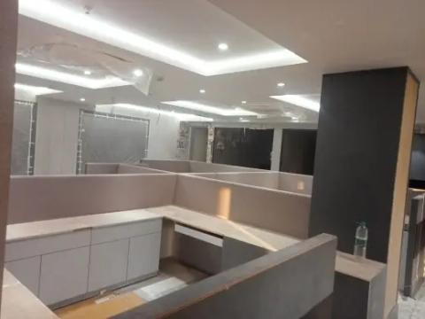 Workstations / Open Office photo