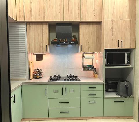 Kitchen photo