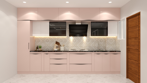Kitchen photo