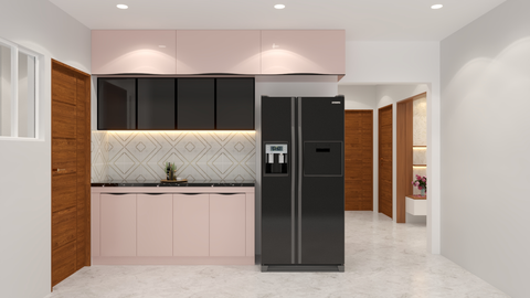 Kitchen photo