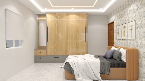 Guest Bedroom photo