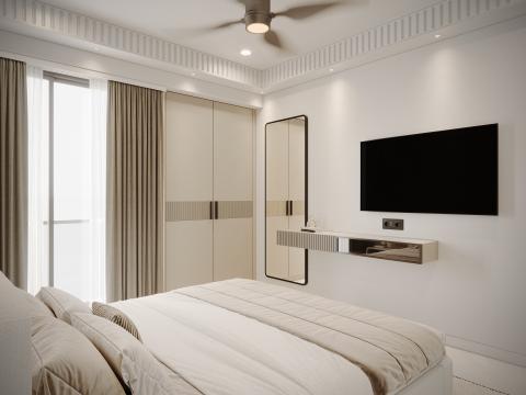 Master Bedroom photo