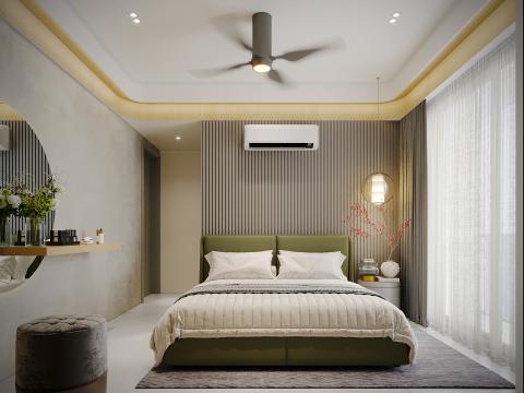 Master Bedroom photo