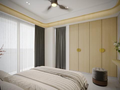 Master Bedroom photo