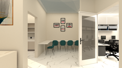 Pantry / Kitchenette photo