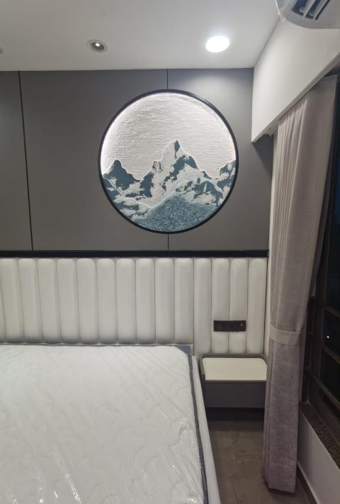 Master Bedroom photo