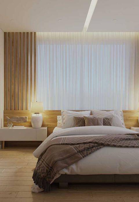 Master Bedroom photo