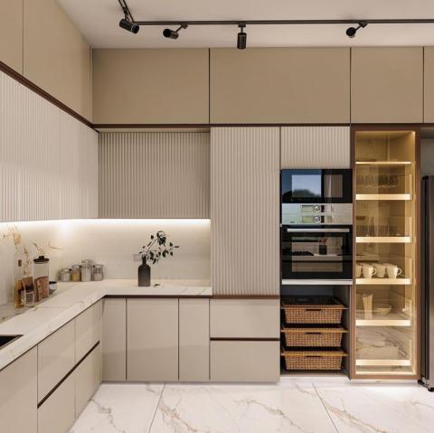 Kitchen photo