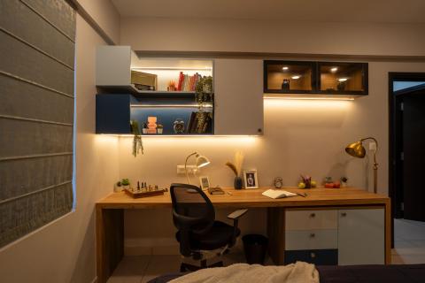 Home Office / Study Room photo
