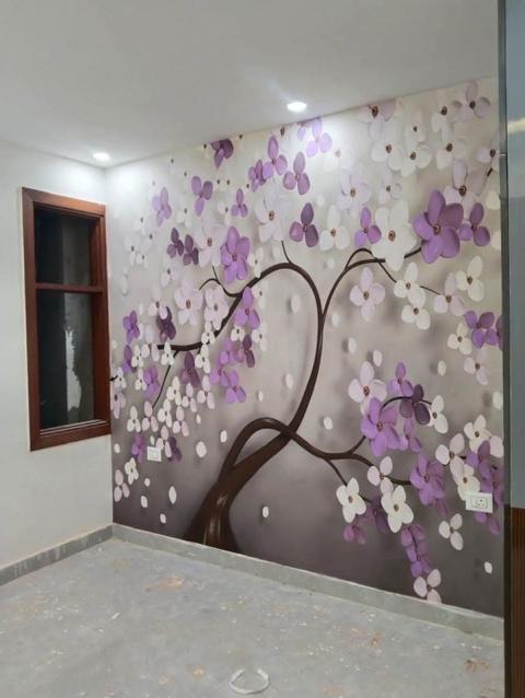 Wall Decoration photo